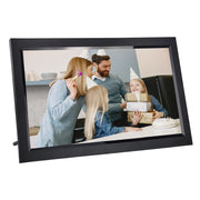 Benel Charto Digital Photo Frame HF-156B Negro 15.6 pulgadas - afbeelding 2