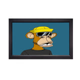 Benel Frameo Digital photo frame HF-156B Black 15.6 inches - afbeelding 4