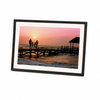 Frameo Benel Frameo Digital Foto Frame HF-109t Black 10,1 pollici con frameglow