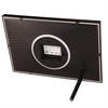 Benel Charto Digital Photo Frame HF-109T Black 10.1 pulgadas con FrameGlow