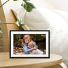 Benel Charto Digital Photo Frame HF-109T Black 10.1 pulgadas con FrameGlow