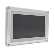 Benel frameo digitale fotolijst hf-a101 acryl 10.1 inch - afbeelding 3