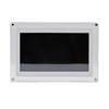 Benel Charto Digital Photo Frame HF-A101 Acrílico 10.1 pulgadas