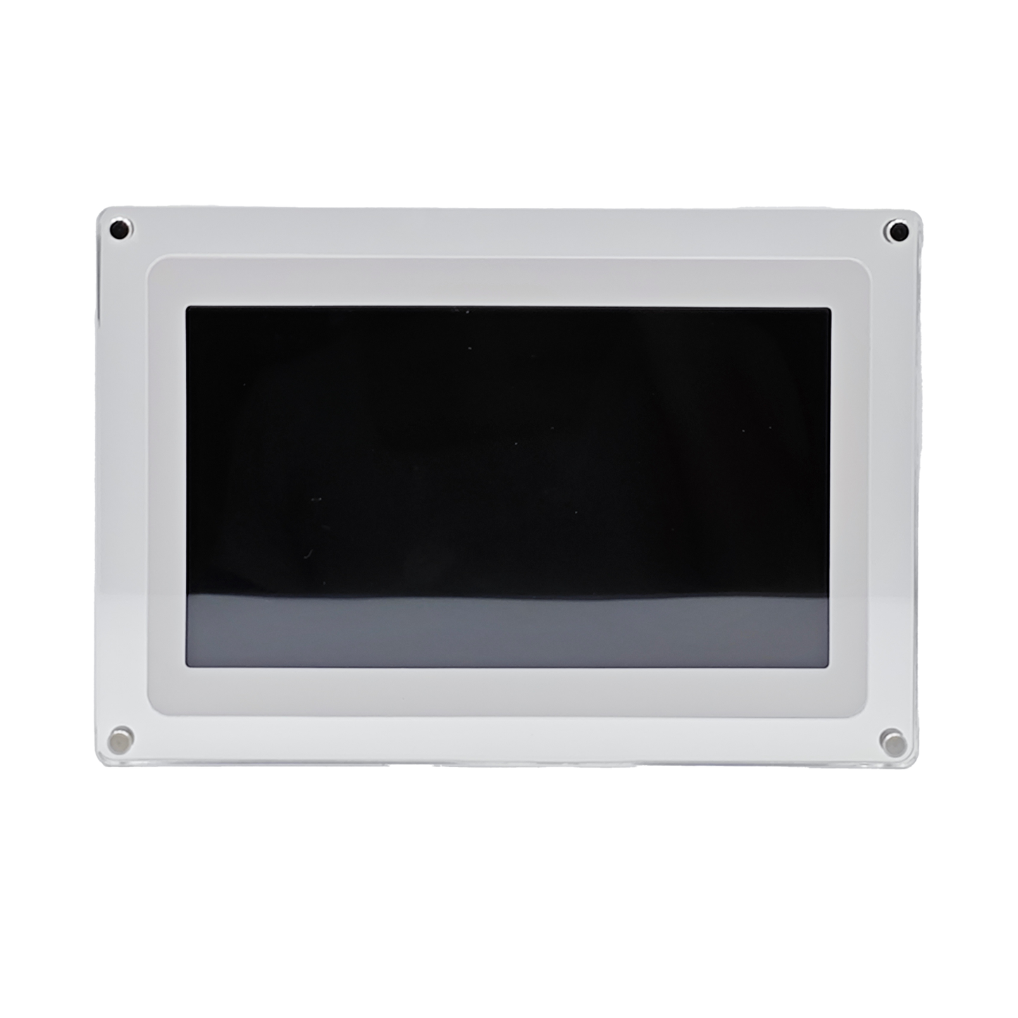 Benel Charto Digital Photo Frame HF-A101 Acrílico 10.1 pulgadas