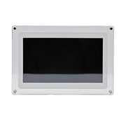 Benel frameo digitale fotolijst hf-a101 acryl 10.1 inch - afbeelding 4