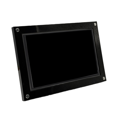 Benel frameo digitale fotolijst wt-101b acryl zwart 10.1 inch