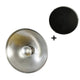 StudioKing Beauty Dish Argento SK-BD420 42 cm con nido d'ape