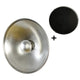 Studio di bellezza di bellezza argento sk-bd550 55 cm con nido d'ape