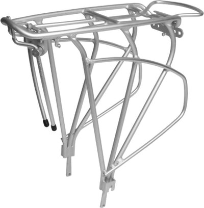 Portaequipajes trasero 28 carga masiva