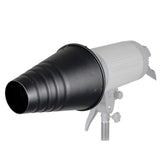 StudioKing Conische Snoot SK-CS25 - afbeelding 2