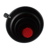 StudioKing Conische Snoot SK-CS95 voor 9,5 cm Studioflitsers - afbeelding 3