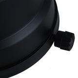 StudioKing Conische Snoot SK-CS95 voor 9,5 cm Studioflitsers - afbeelding 5