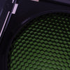 StudioKing Kleppenset SK-BD18 met Kleurenfilters en Honingraat