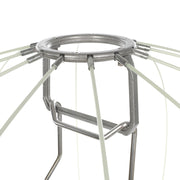 Studioking lantaarn softbox sk-sl65 65 cm - afbeelding 4