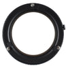 Adaptering sk-bwec bowens da studio a Elinchrom