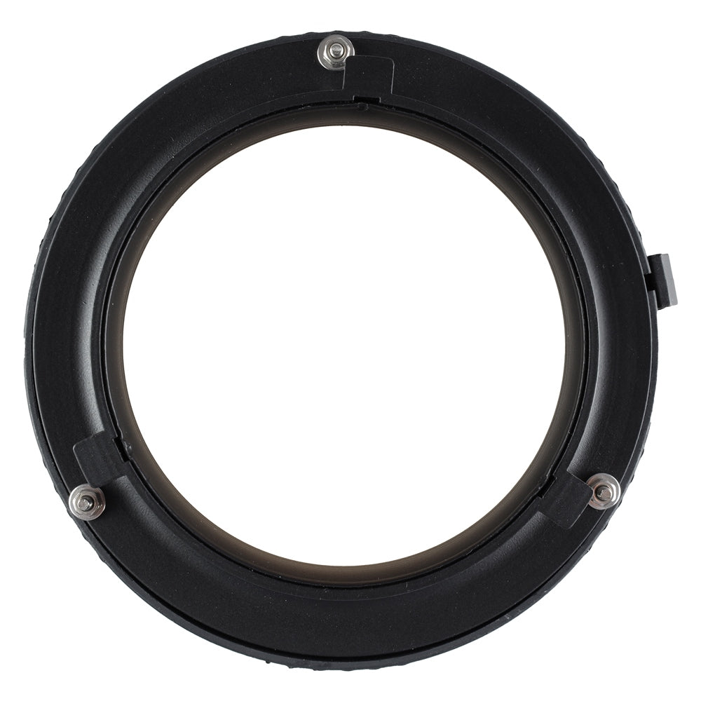 Adaptering sk-bwec bowens da studio a Elinchrom
