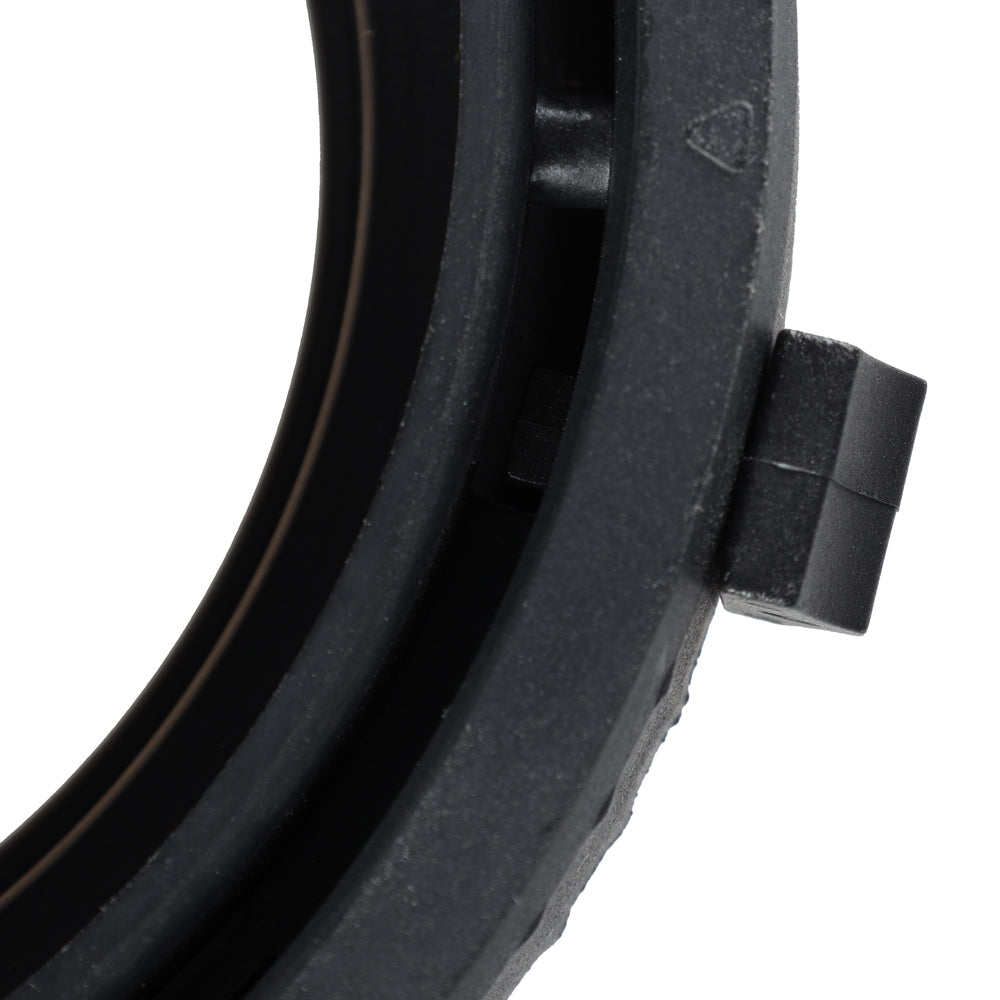 Adaptering sk-bwec bowens da studio a Elinchrom