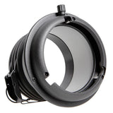 Studioking adapter sk-pfbw profoto naar bowens - afbeelding 1
