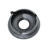 Anello adattatore Studioking r-1423 mini bowens