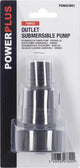Powerplus - powacw01 - portagomma