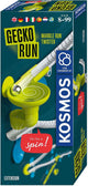 Kosmos Gecko Run Knikkerbaan Twister