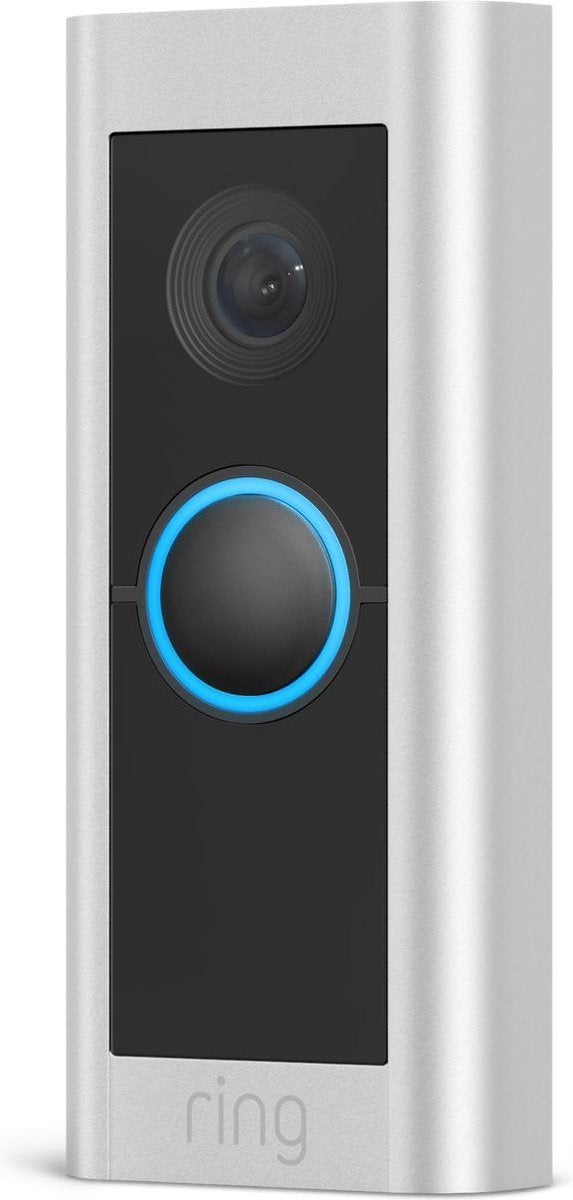 Complemento Ring Wired Video Doorbell Pro - Timbre inteligente - Vídeo HD de 1536p - Detección de movimiento 3D (anteriormente Video Doorbell Pro 2)