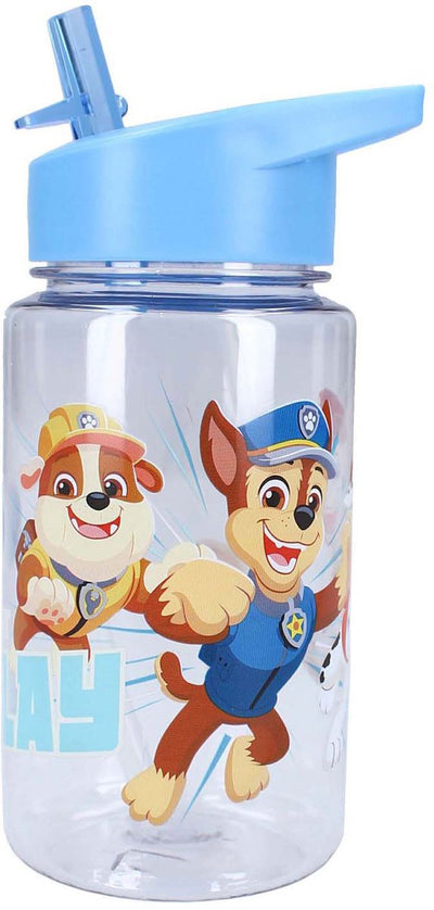 Vadobag paw patrol drink up drinking bottle, 450ml