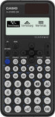 Calculadora técnica casio fx-810de cw negra número de posiciones de visualización: 17 funciona con pilas, funciona con energía solar