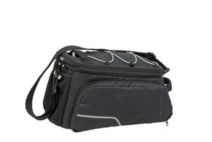 Sports Trunkbag - Racktime - fietstas - unisex - zwart