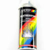 Resistente al calore bianco lacca spray (400 ml)