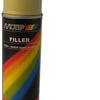 Spray Can 400 ml Filler giallo