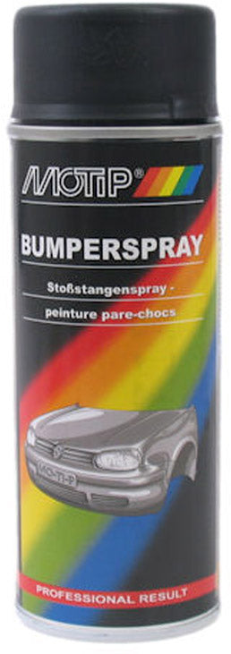 Spray lata de 400 ml de bocina