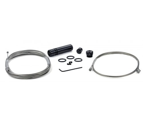 Juego universal de divisores de cables Elvedes con función ABS opcional (en tarjeta)