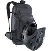 Evoc fr trail e-ride 20l e-bike protector backpack