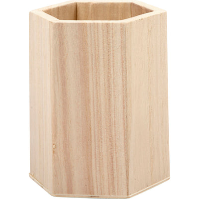 Astuccio Creative Company, h: 10,5 cm, p 8 cm, 1 pezzo
