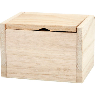 Scatola aziendale Creativ, dimensioni 10x8,2x6,7 cm, 1 pezzo