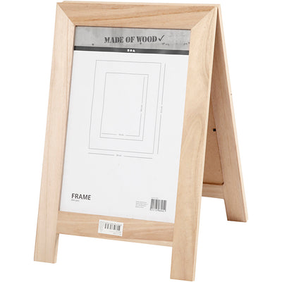 Piatto sandwich Creativ Company, h: 40 cm, l: 26 cm, 1 pezzo