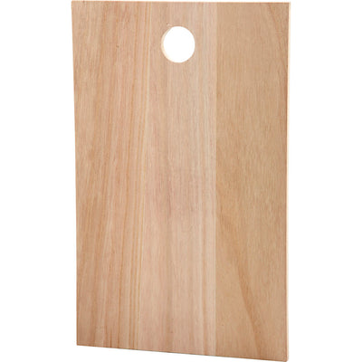 Tagliere Creativ company board, misura 35x22 cm, spessore 13 mm, 1 pezzo