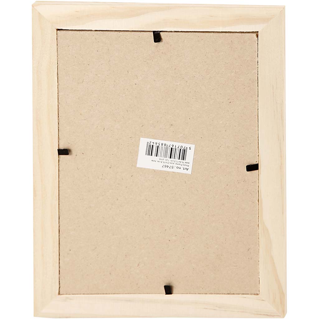 Creativ company photo frame, size 21x16 cm, 1 piece