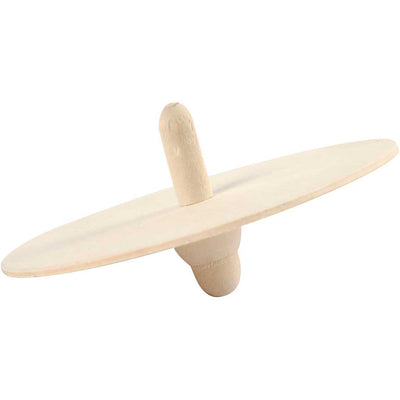 Wooden Tol, 10st.