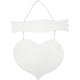 Creativ company https: www.cchobby.nl hart-met-bord-afm-28x19-cm-dikte-5-mm-1-stuk