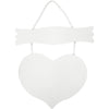 Creativ company https: www.cchobby.nl hart-met-bord-afm-28x19-cm-dikte-5-mm-1-stuk