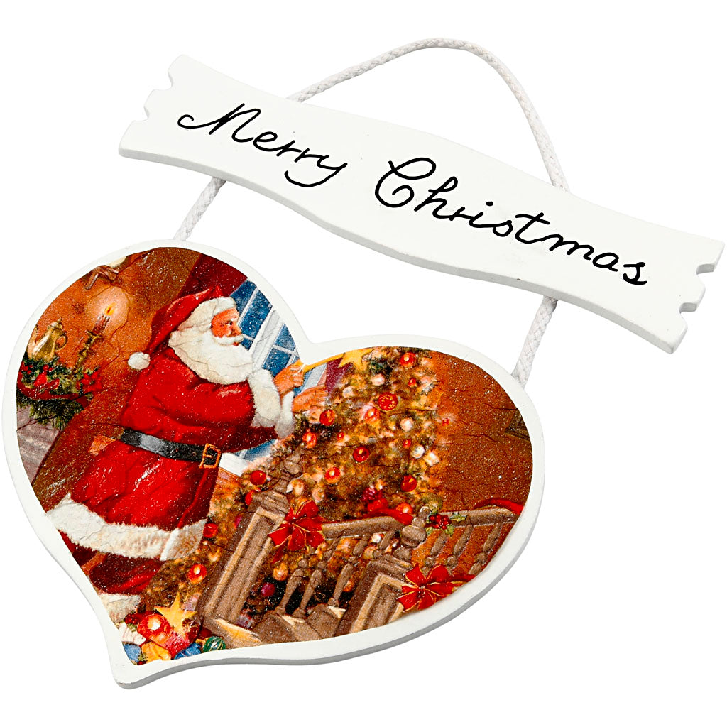 Creativ company https: www.cchobby.nl hart-met-bord-afm-28x19-cm-dikte-5-mm-1-stuk