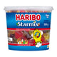 Silo Haribo starmix (6x 550 gr)