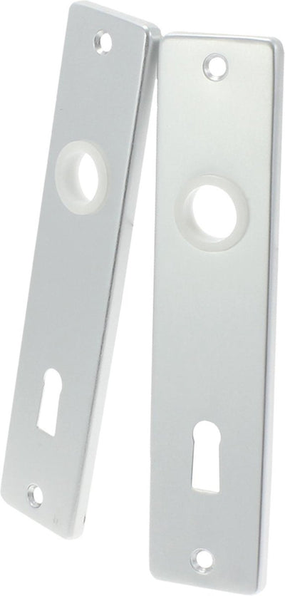Scudo corto Starx SL56 alluminio f1