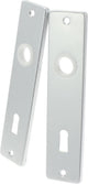 Scudo corto Starx SL56 alluminio f1