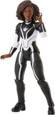 Marvel hasbro the s - legends photon (baf: totalmente impresionante hulk) figura de acción de 15 cm - multicolores
