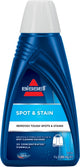 Limpiador de manchas Bissell - tapicería resistente al agua - serie spot clean - 1 litro