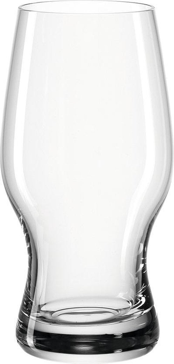 Bicchiere da birra Leonardo taverna - 330 ml - 2 pezzi