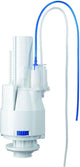 Grohe pneumatische bodemklep - 42774000